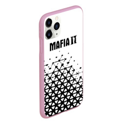 Чехол для iPhone 11 Pro Max матовый Mafia 2: Definitive Edition - фото 2