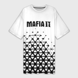 Платье-футболка 3D Mafia 2: Definitive Edition