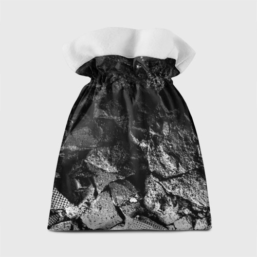 Подарочный 3D мешок Joy Division black graphite - фото 2