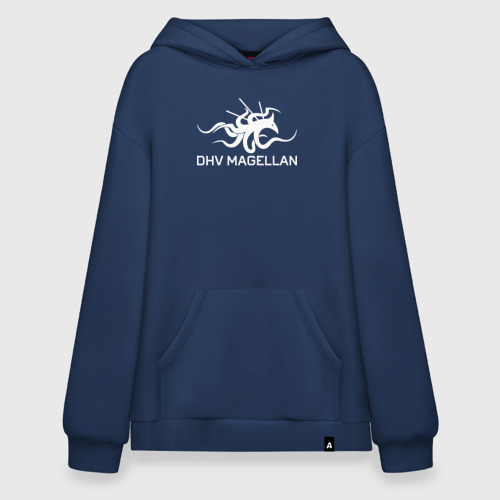 Magellan pullover best sale