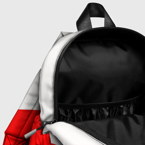 Детский рюкзак 3D Tekken текстура файтинг япония - фото 6