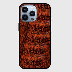 Чехол для iPhone 13 Pro Нитра drg