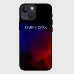 Чехол для iPhone 13 mini Darksiders gradient 