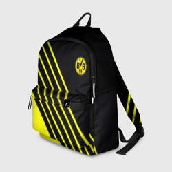 Рюкзак 3D Borussia sport line uniform