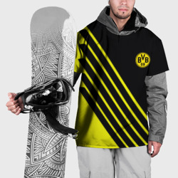 Накидка на куртку 3D Borussia sport line uniform