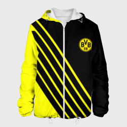 Мужская куртка 3D Borussia sport line uniform