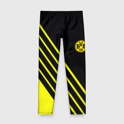 Детские леггинсы 3D Borussia sport line uniform