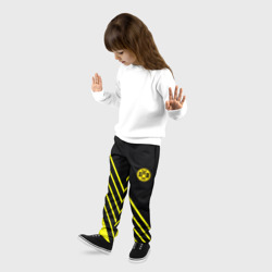 Детские брюки 3D Borussia sport line uniform - фото 2