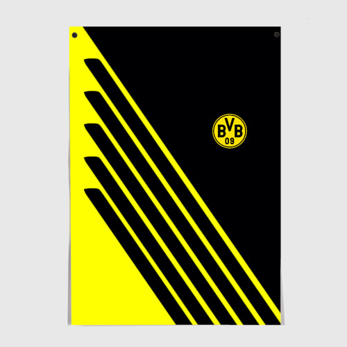 Постер Borussia sport line uniform