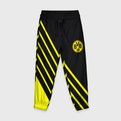 Детские брюки 3D Borussia sport line uniform