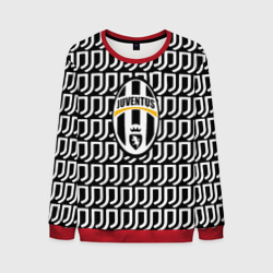 Мужской свитшот 3D Juventus pattern fc