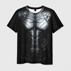 Стальной торс – Мужская футболка 3D с принтом купить со скидкой в -26%