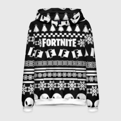 Мужская толстовка 3D Fortnite epic games pattern