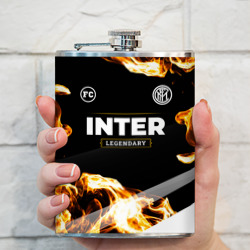 Фляга Inter legendary sport fire - фото 2