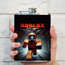 Фляга Lethal company Roblox - фото 2