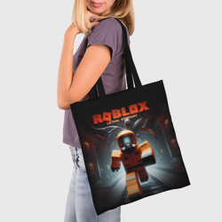 Шоппер 3D Lethal company Roblox - фото 2