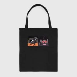 Шоппер BioNature Meme - Lethal company