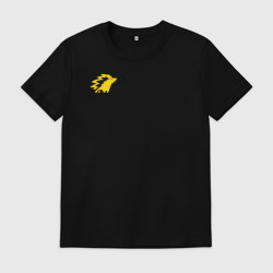 Мужская футболка хлопок ONIC