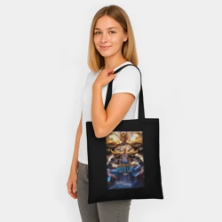 Шоппер BioNature Мартис - фото 2