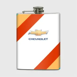 Фляга Chevrolet line