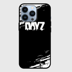 Чехол для iPhone 13 Pro Dayz текстура краски