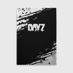 Обложка для автодокументов Dayz текстура краски