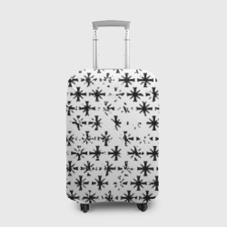 Чехол для чемодана 3D Farcry ubisoft pattern