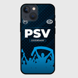 Чехол для iPhone 13 mini PSV legendary форма фанатов