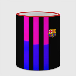 Кружка с полной запечаткой Barcelona sport line  - фото 2