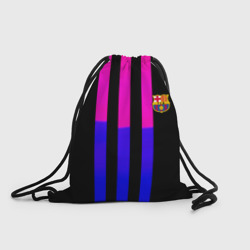 Рюкзак-мешок 3D Barcelona sport line 