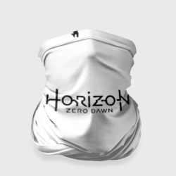 Бандана-труба 3D Horizon: Zero Dawn текстура