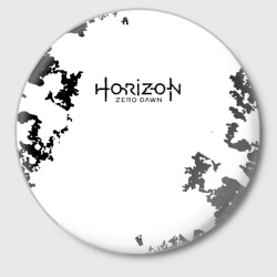 Значок Horizon: Zero Dawn текстура