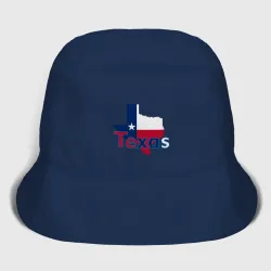 Женская панама хлопок Texas