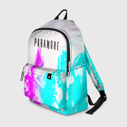 Рюкзак 3D Paramore назад в 2008г