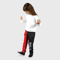 Детские брюки 3D Among us mobile game - фото 2