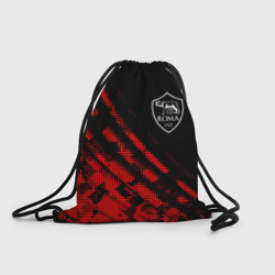 Рюкзак-мешок 3D Roma sport grunge