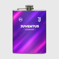 Фляга Juventus legendary sport grunge