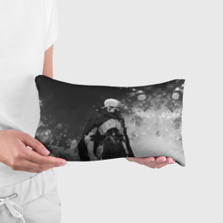 Подушка 3D антистресс Нежить - Нежеланно бессмертный авантюрист - фото 2