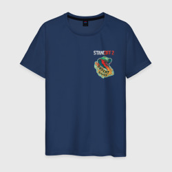 Standoff 2 - snake – Мужская футболка хлопок с принтом купить со скидкой в -20%