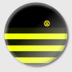 Значок Borussia fc sport line