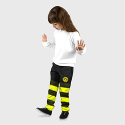 Детские брюки 3D Borussia fc sport line - фото 2