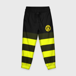 Детские брюки 3D Borussia fc sport line