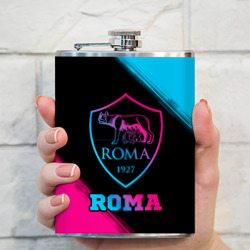 Фляга Roma - neon gradient - фото 2