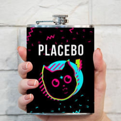 Фляга Placebo - rock star cat - фото 2