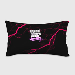 Подушка 3D антистресс GTA storm vice city