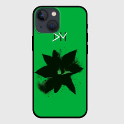 Чехол для iPhone 13 mini Depeche Mode exciter