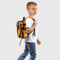 Детский рюкзак 3D Весь тигровый - фото 2