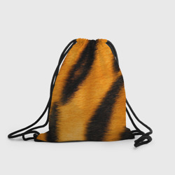 Рюкзак-мешок 3D Весь тигровый