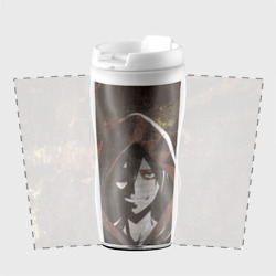 Термокружка-непроливайка Зак Фостер из Ангела кровопролития - фото 2