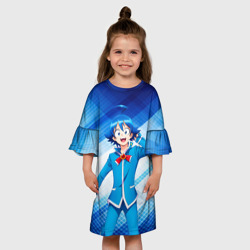Детское платье 3D Ирума из Добро пожаловать в ад - фото 2
